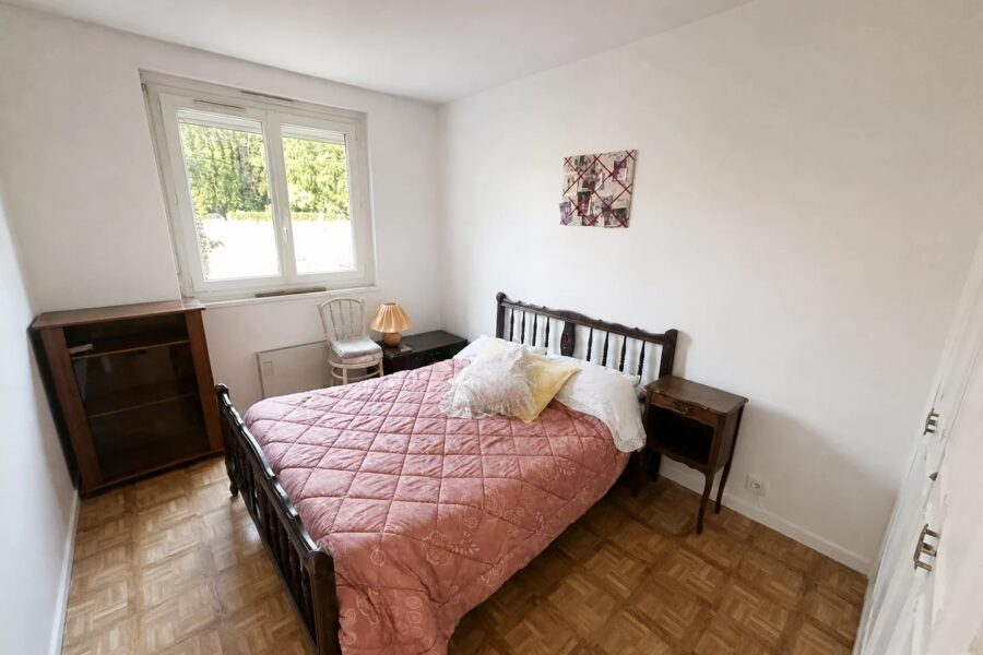 Appartement à vendre à Saint-Étienne — Vue nature — photo 9