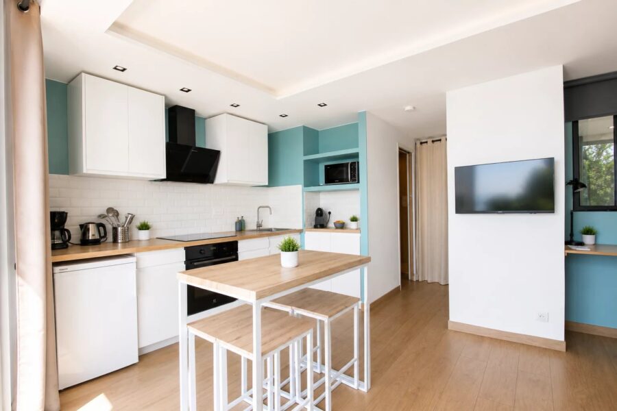 Appartement à vendre à Cap-d&rsquo;ail — Vue mer — photo 10