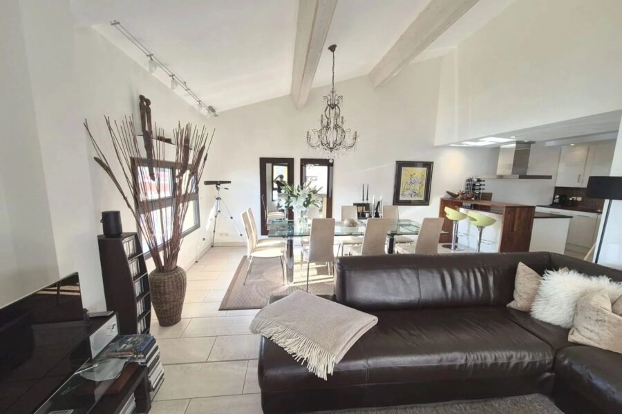 Appartement à vendre à Port-vendres — Vue mer — photo 7