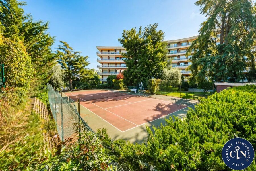 Appartement à vendre à Nice — Vue mer — photo 23