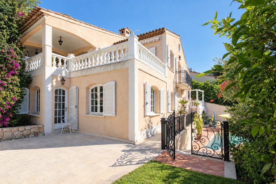 Maison à vendre à Cap-d&rsquo;ail — Vue mer — photo 7