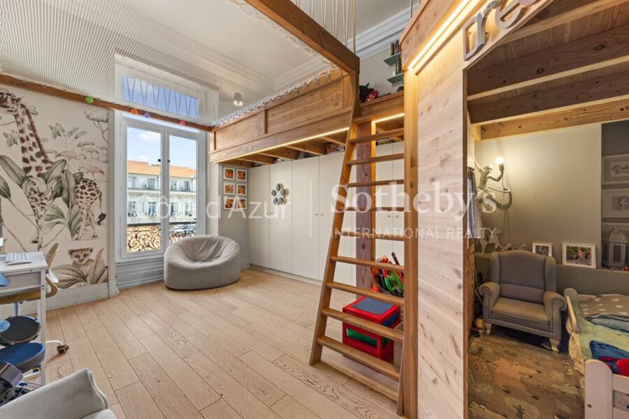 Appartement à vendre à Nice — Vue sur la ville — photo 13