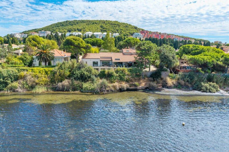 Maison à vendre à Sete — Vue nature — photo 4