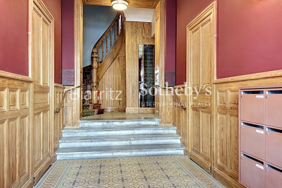 Appartement à vendre à Biarritz — Vue sur la ville — photo 14