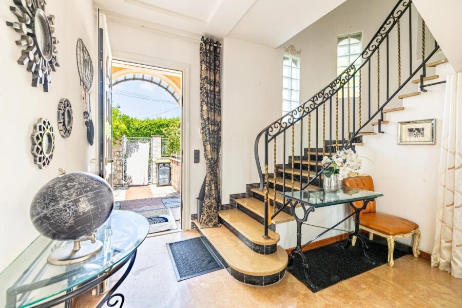 Maison à vendre à Nice — Vue mer — photo 6