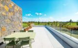 Maison à vendre à Roches noires — Vue parc & jardin — photo 12