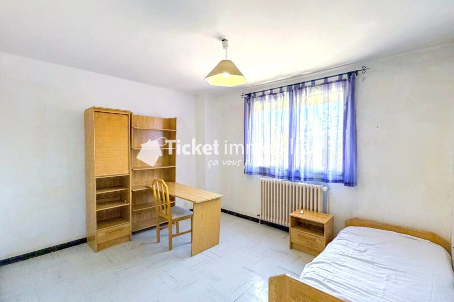 Maison à vendre à Muret — Vue parc & jardin — photo 18
