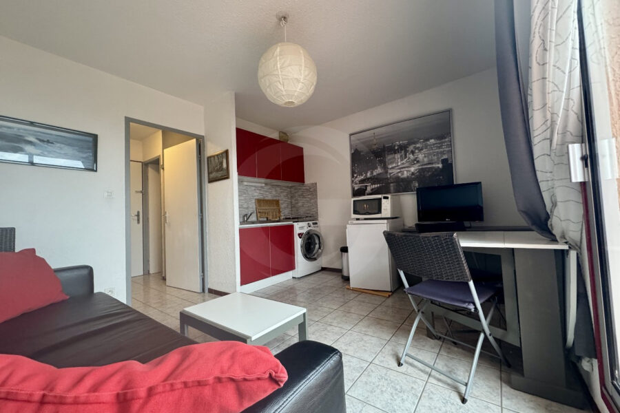 Appartement à vendre à Sète — Vue mer — photo 2