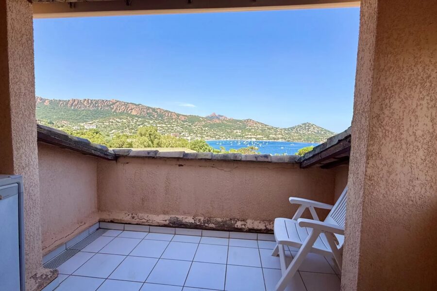 Appartement à vendre à Agay — Vue mer — photo 10