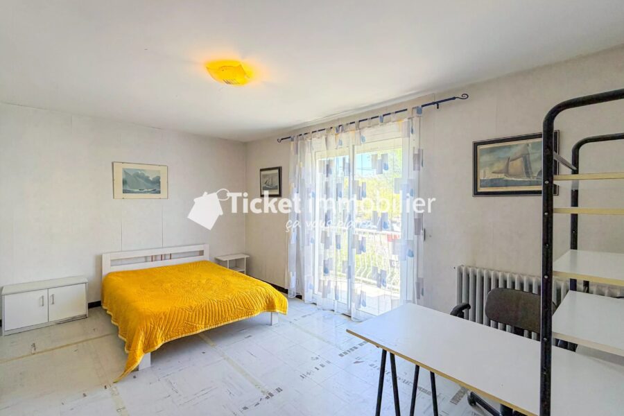 Maison à vendre à Muret — Vue parc & jardin — photo 15
