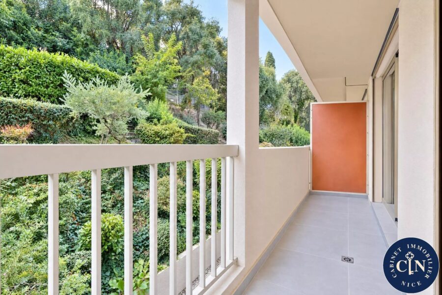 Appartement à vendre à Nice — Vue mer — photo 16