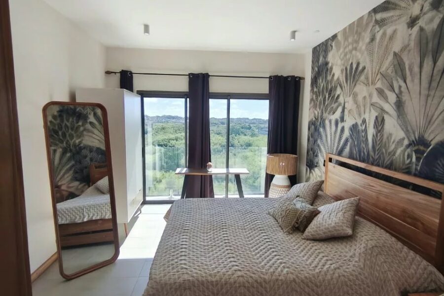 Appartement à louer à Pereybère — Vue nature — photo 15