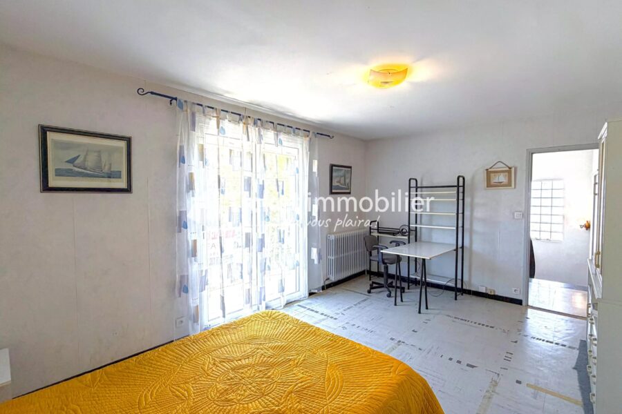 Maison à vendre à Muret — Vue parc & jardin — photo 16