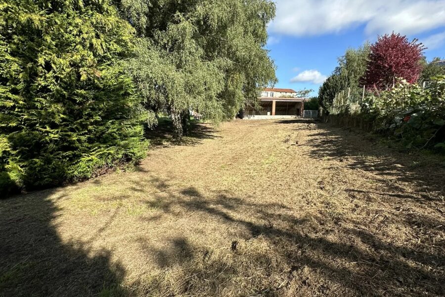 Terrain à vendre à Saint-just-malmont — Vue dégagée — photo 8