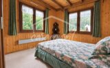 Maison à vendre à Saint-gervais-les-bains — Vue montagne — photo 14