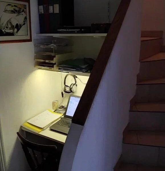 Maison à vendre à Roquebrune-sur-argens — Vue montagne — photo 27