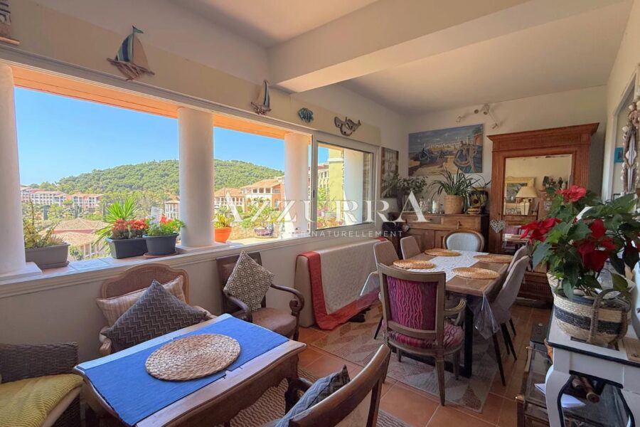 Appartement à vendre à Agay — Vue mer — photo 5