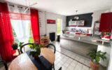 Appartement à vendre à Saint-Étienne — Vue nature — photo 2