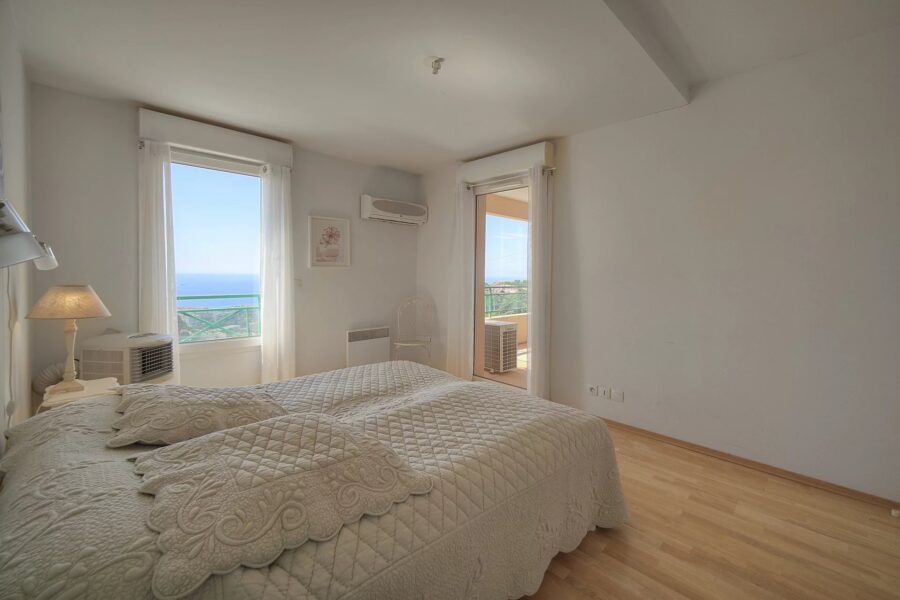 Appartement à vendre à Nice — Vue mer — photo 13