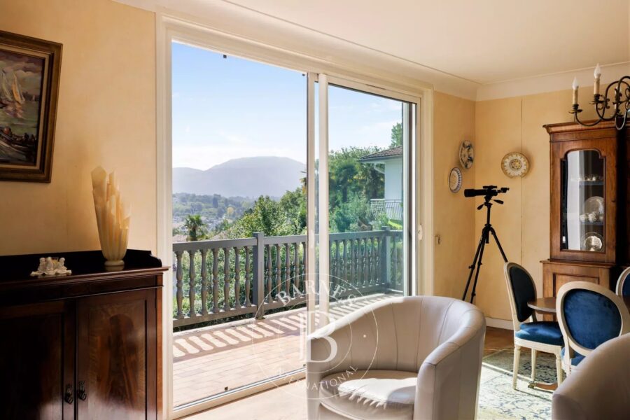 Maison à vendre à Ciboure — Vue montagne — photo 20