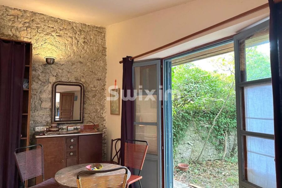 Maison à vendre à Buis-les-baronnies — Vue montagne — photo 7