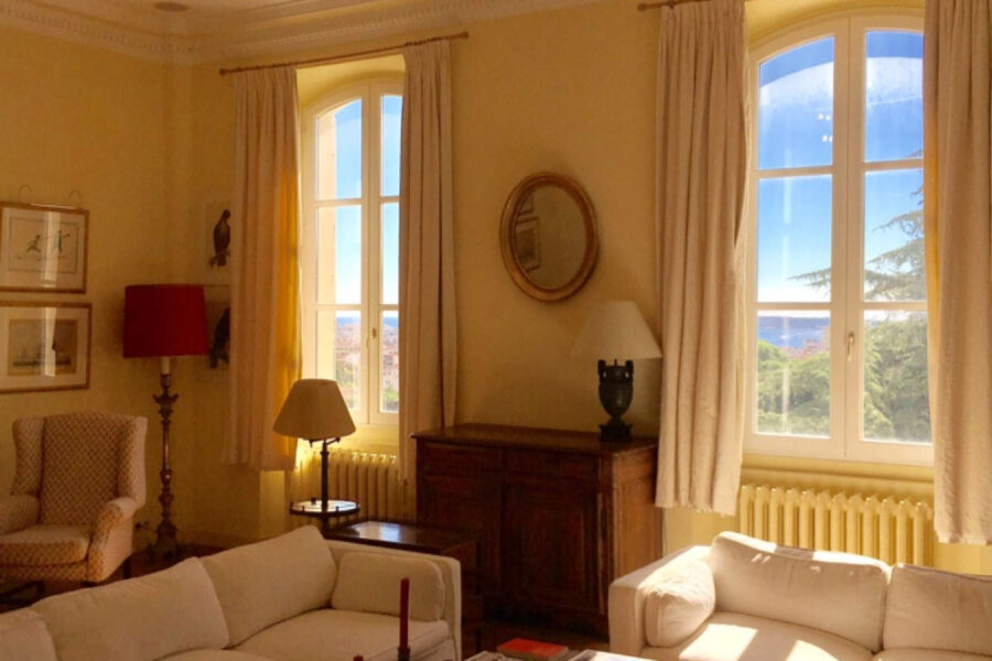 Appartement à vendre à Cannes — Vue mer — photo 2