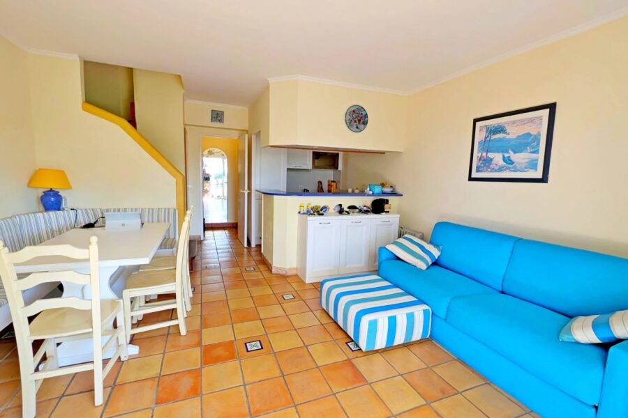 Maison à vendre à Agay — Vue mer — photo 4