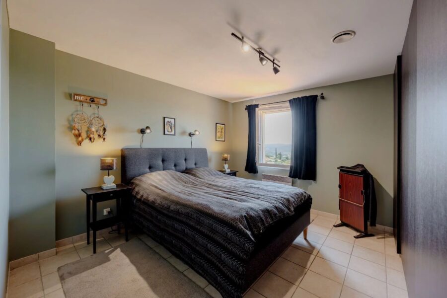 Maison à vendre à Le lavandou — Vue montagne — photo 18
