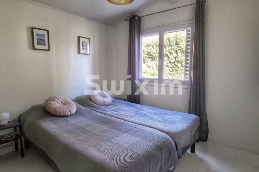 Maison à vendre à Grignan — Vue nature — photo 6