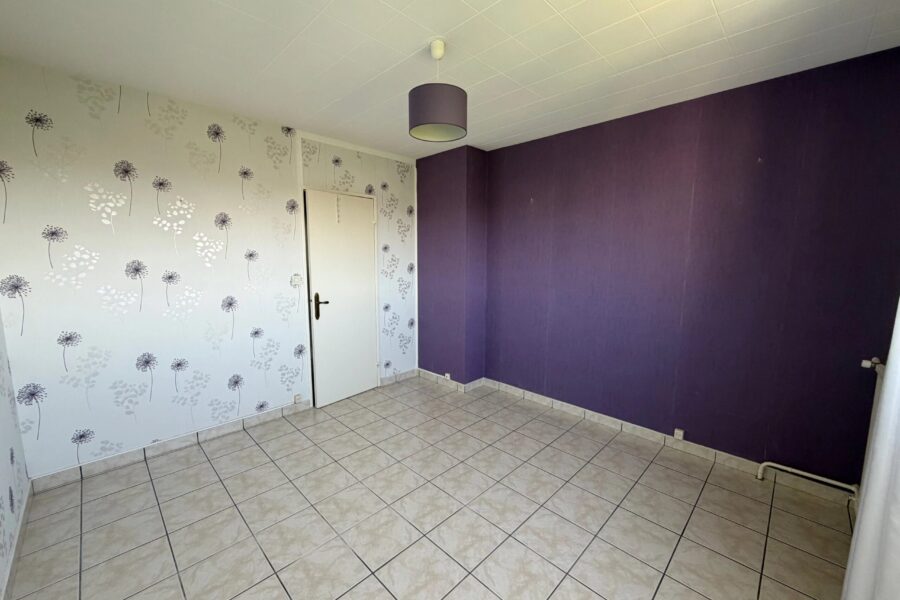 Appartement à vendre à Saint-Étienne — Vue sur la ville — photo 9
