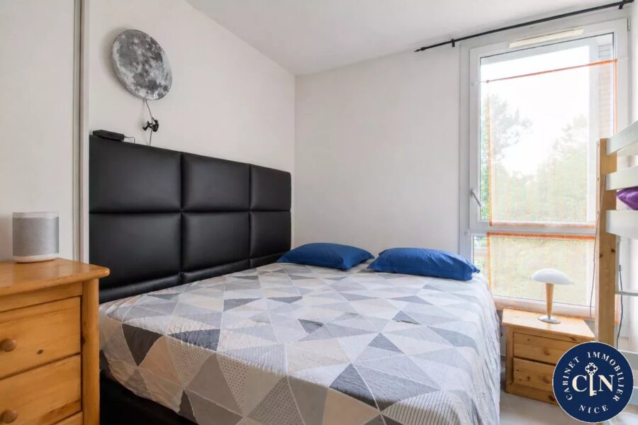 Appartement à vendre à Nice — Vue parc & jardin — photo 17