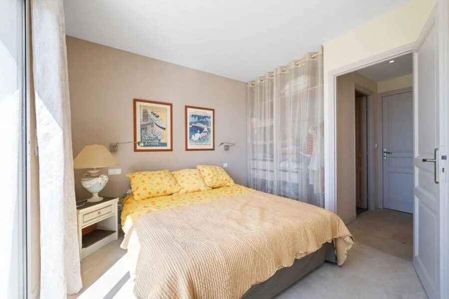Maison à vendre à Nice — Vue mer — photo 9