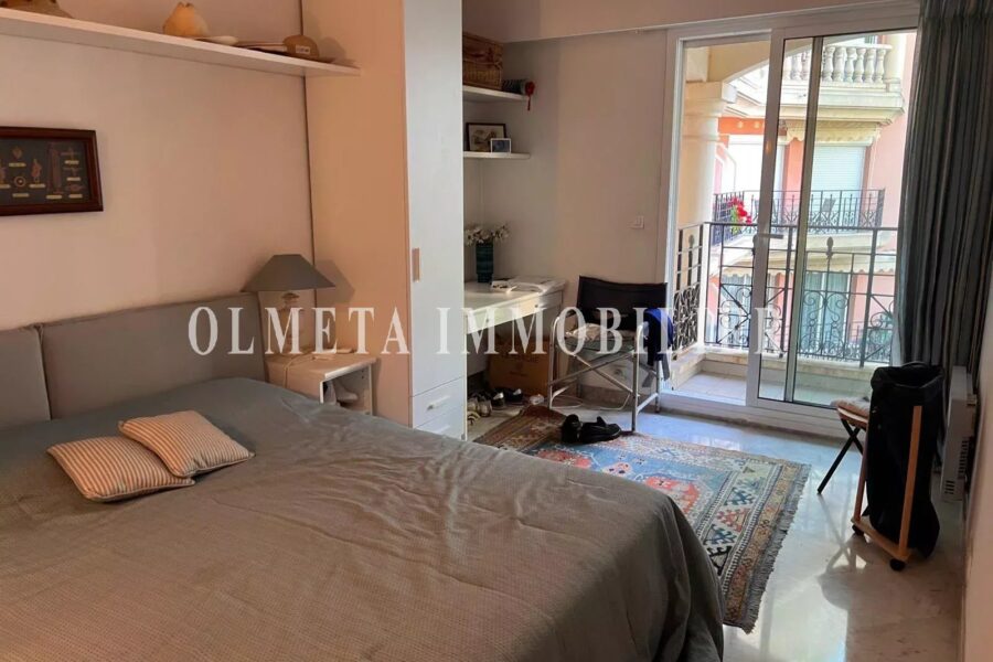 Appartement à vendre à Menton — Vue mer — photo 14