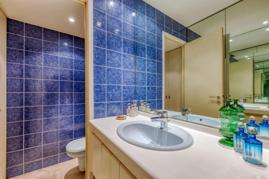 Appartement à vendre à Cannes — Vue mer — photo 14
