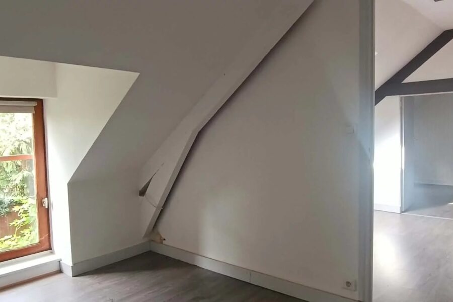 Maison à vendre à Pontivy — Vue parc & jardin — photo 10