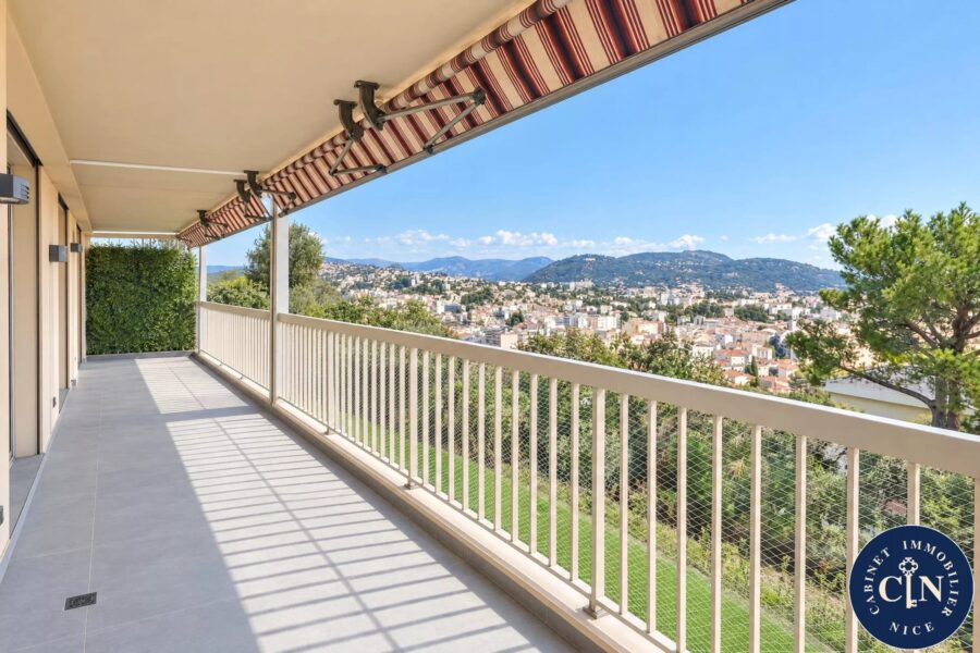 Appartement à vendre à Nice — Vue mer — photo 14