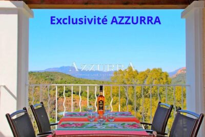 Appartement à vendre à Agay