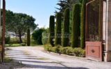 Maison à vendre à Saint-rémy-de-provence — Vue parc & jardin — photo 8