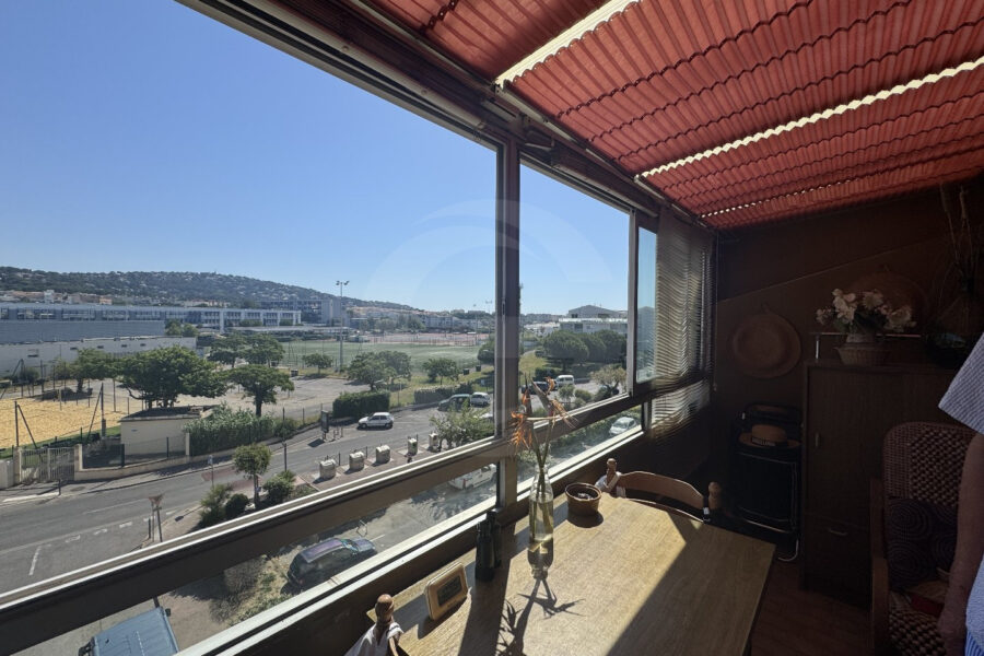 Appartement à vendre à Sète — Vue mer — photo 3
