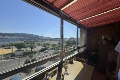 Appartement à vendre à Sète