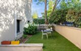 Maison à vendre à Cornebarrieu — Vue parc & jardin — photo 23