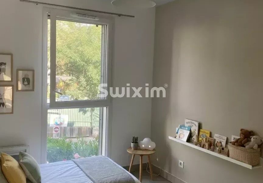 Appartement à vendre à Cavalaire-sur-mer — Vue nature — photo 7