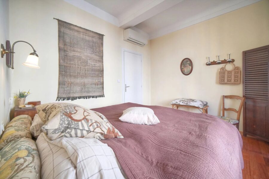 Appartement à vendre à Nice — Vue sur la ville — photo 11