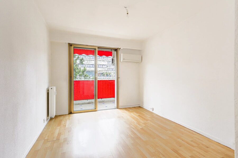 Appartement à vendre à Nice — Vue sur la ville — photo 7