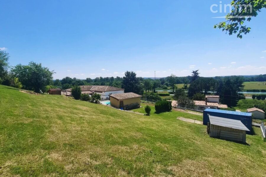 Maison à vendre à Agen — Vue nature — photo 17