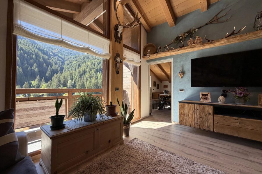 Appartement à vendre à Valdidentro — Vue montagne — photo 12