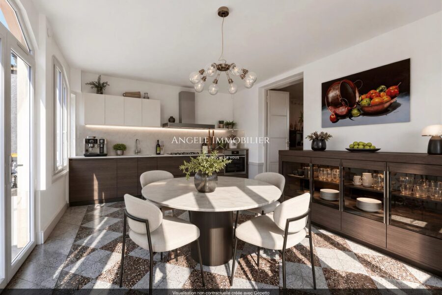 Maison à vendre à Écully — Vue parc & jardin — photo 29