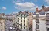 Appartement à vendre à Lyon 1er — Vue sur la ville — photo 1