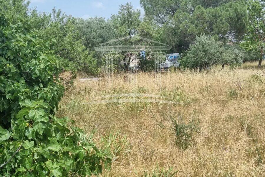 Terrain à vendre à Sorgues — Vue dégagée — photo 2