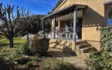 Maison à vendre à Grignan — Vue nature — photo 5